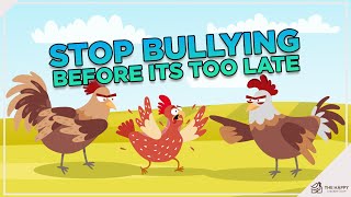 Chicken Bullying