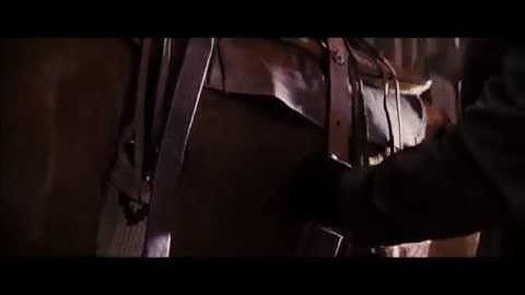 Django Unchained (2012) - I Got A Name sequence