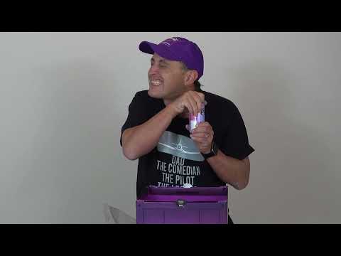 Unboxing Coca-Cola bite 2 | Andrés López