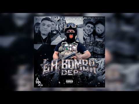 El Bomba 35 ⚡️ D.E.P - Arturobaby