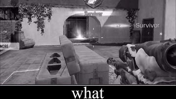 CODM Please Explain Me This KILLCAM