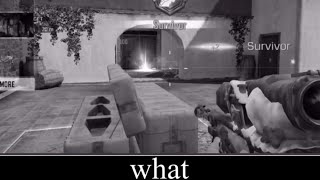 CODM Please Explain Me This KILLCAM