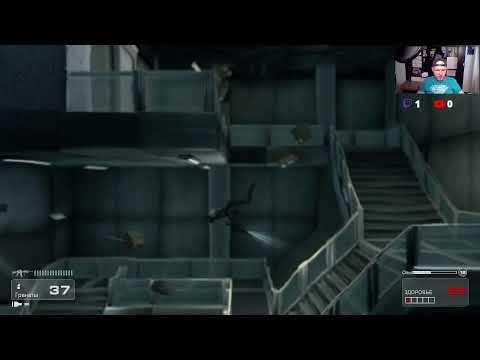 Видео: Shadow Complex Remastered (PC) прохождение. Часть 1