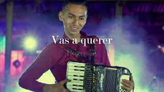 Video thumbnail of "vas a querer regresar - Willy moncada (cover). #popular #norteño #banda"