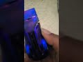 I am back! with a new account