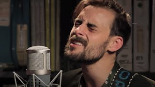 Robert Ellis - California - 5/3/2016 - Paste Studios, New York, NY