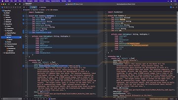 SpacePod 29 Swift Custom CodingKeys
