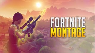Download Lagu Fortnite - Montage (BLEED IT) MP3