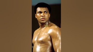 How Muhammad Ali Died Painfully | Muhammad Ali Painful Death | A Short legend  Story |