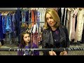 Child begs mom not to spend grocery money on clothes for herself | What Would You Do? | WWYD