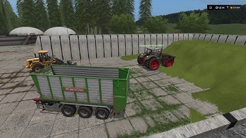 GORALE Livestream Multiplayer  | Farming Simulator 17 PS4 | Ep. 5