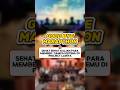 SEE YOU ON TOP MARAPTHON #marapthon #marapthonthelasttale #a4aclan