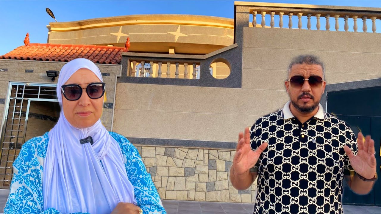 🔴صرخة سيدة من الجالية😲سدو عليا الطريق ملقيت منين ندخل للمنزل ديالي.؟والأم ديالي مريضة طريحة الفراش😱 