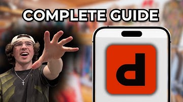 How to Sell on Depop For Beginners in 2025 (from a top seller on Depop)