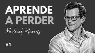 La primera gran lección del trading | Trader Michael Marcus | T1 E1