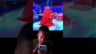 Best Appearing Magic Act Revealed