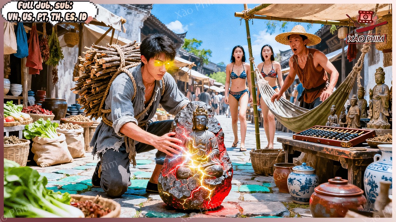Anh Chàng Nghèo Dùng Hết Tiền Mua Cục Đất Bị Gọi Là Điên Nào Ngờ Là Thiên Tài Bán Lại Với Giá Tỷ Đô