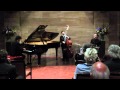 Floris Kappeyne Trio - Stella by Starlight