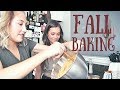 Maddie & Tae: Fall Baking