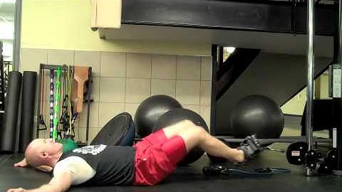 Self Made Exercise Index:  Reverse Cable Crunches