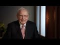 Warren Buffett: The Power of Compound Interest