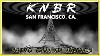 RADIO STATION CALL LETTER JINGLES - KNBR (SAN FRANCISCO, CALIFORNIA) screenshot 2