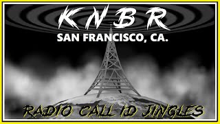 RADIO STATION CALL LETTER JINGLES - KNBR (SAN FRANCISCO, CALIFORNIA) screenshot 5
