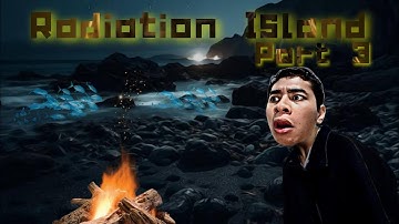 BELLY RUMBLE IN AN ISLAND || Radiation Island - Part 3