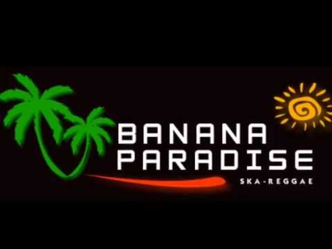 Video: Banana Paradise տորթ