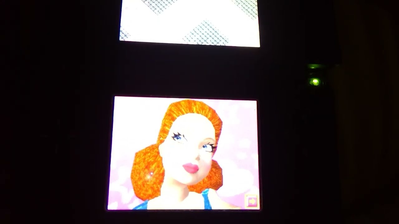 Barbie Jet Set And Style Part 8