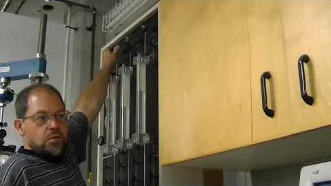 CIVE 3208 - Triaxial Testing Lab