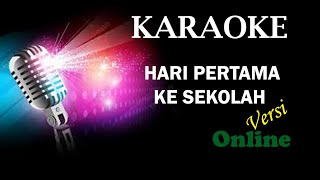 Karaoke Lagu Hari Pertama Belajar Online Dirumah Karaoke Lagu Hari Pertama Belajar Online Dirumah