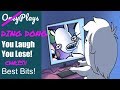 Oneyplays Comp (Ding Dong!) Try not to funnee scream