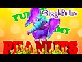 🔴LIVE - Peanut The Elephant Song | Fun Kids Songs | GiggleBellies