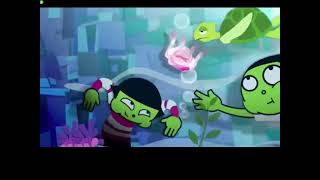 Pbs Kids Aquarium Id Bloopers