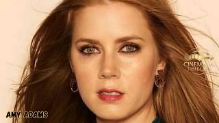 Amy Adams 🔥 Stockings | Pantyhose | Tights | Bikini | Nylon | Lingerie |Bodysuit | Mini Skirt!✨💃