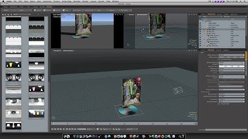 Modo 401 Tutorial - From Start To Finish - Project One- Intro