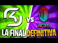 LA MEJOR FINAL DE 2021 | SK VS QLASH