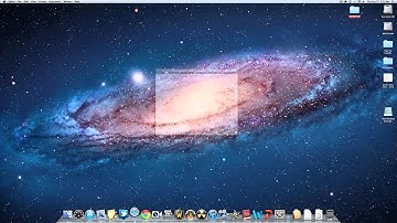 How To Make an App Full Screen on a Mac