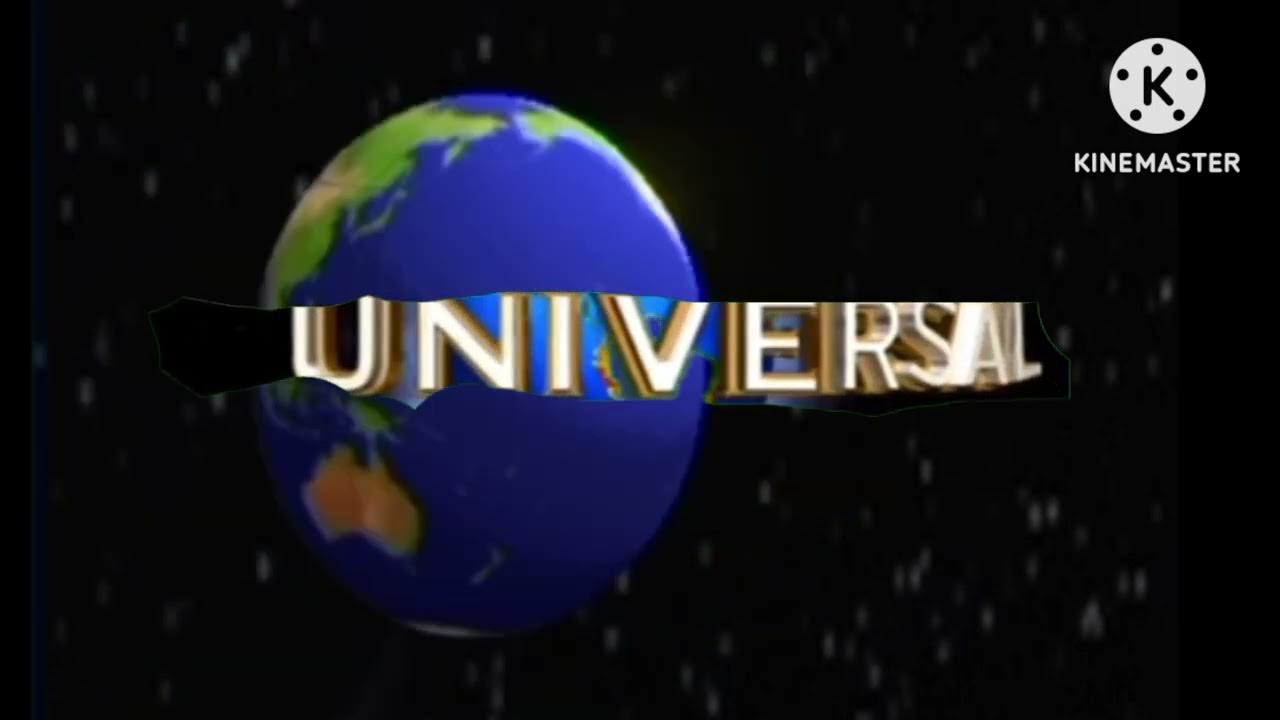 Universal Cartoon Studios Logo Remake - YouTube