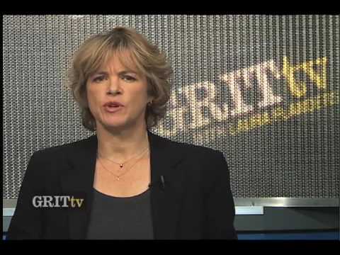 GRITtv: The F Word: The F Word: The Health of Demo...