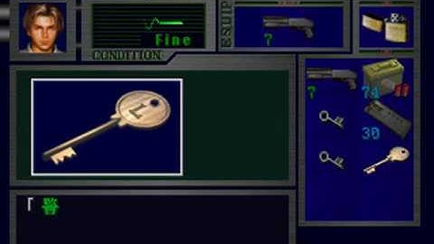 Biohazard 2 Trial Edition (Mod) 04-10-2017 Patch Full Gameplay