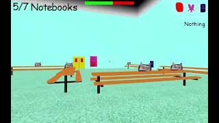 Johnny Mania In Baldis Basics - Baldi Basic Mods - Johnny School