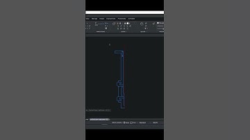 Enhanced for #BricsCAD V25: MIRROR #shorts