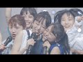 友よ/アンジュルム 2019秋「Next Page」~勝田里奈卒業スペシャル~