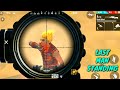 FACTORY CHALLENGE!! FREE FIRE SNIPING FROM THE TOP OF ROOF - KING OF (FIST FIGHT) - FF 2020, Rank