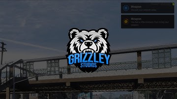 [FIVEM SCRIPT] [$1 Menu] Weapon Notifications