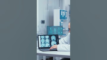AI in Healthcare (Image Analysis)