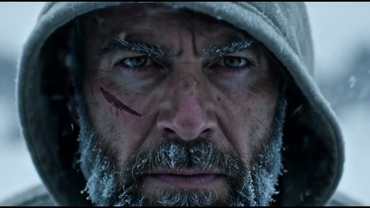 The Grey 2: Alpha (2026) – Survival Turns Into a Brutal War Against Nature Itself