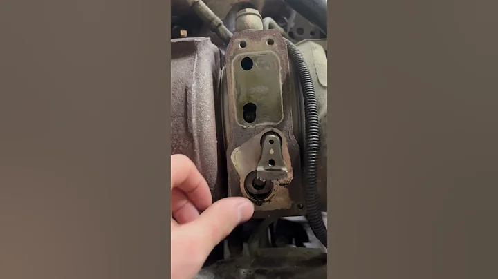 How to tell if you’re 6.7 Cummins turbo or VGT actuator is bad